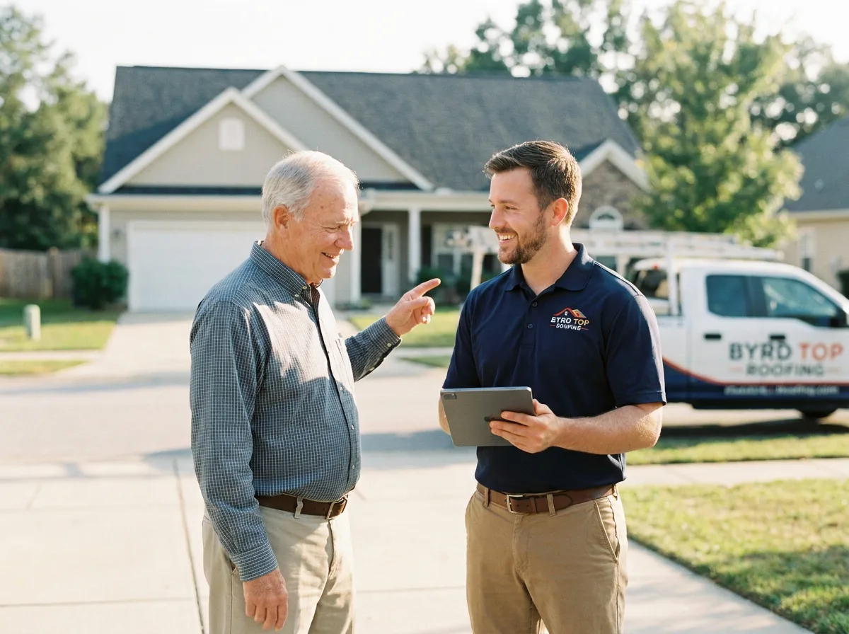 Roofing Oakland, TN FAQs